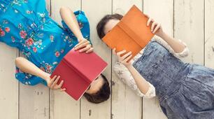 Всесвітній день книголюбів Всесвітній день книголюбів