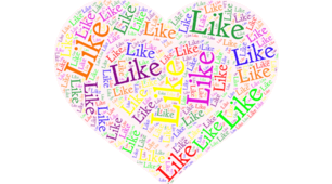 Відеопрезентація до уроку англійської мови "Like + V + -ing"