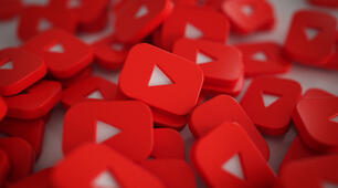 Конкурс "Історія створення YouTube"