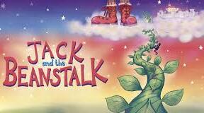 Матеріали до уроку з теми "Jack and the beanstalk" (перша частина)