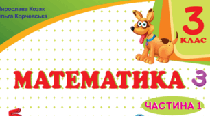 Календарно-тематичне планування уроків математики у 3 класі
