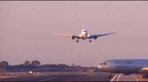 Презентація ''At the airport"