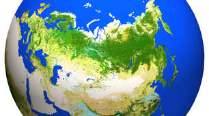 Освітлення і теплові пояси Землі
