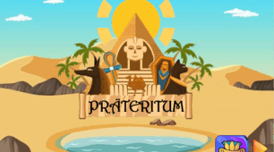 Ігровий матеріал по темі "Praeteritum"