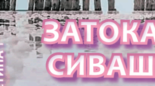 Затока Сиваш, частина 1 (геологія, тектоніка, походження, рельєф водойми)