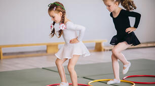Календарне планування НУШ 5 клас. Фізична кульура.