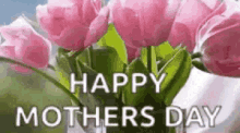 Презентація до уроку англійської мови "Mother's Day"