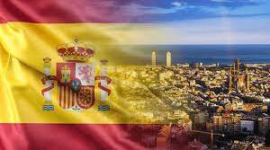 Презентація до теми SPAIN
