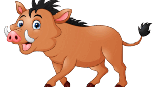 Дидактичний матеріал "Тварини з різних частин світу"