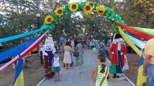 Генічеський ярмарок: історія та сучасність (матеріали ХІ обласних краєзнавчих читань, 2021р, м. Херсон)