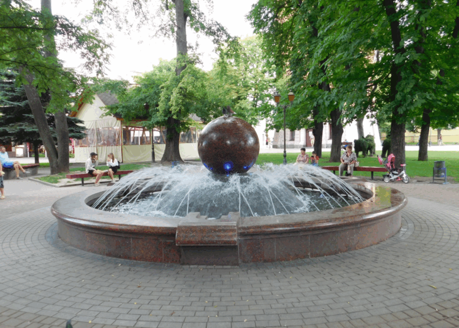 10 цікавих фактів про Вінницю