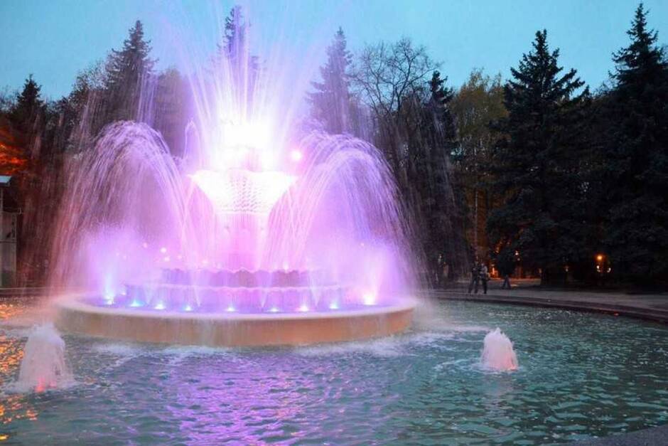 10 цікавих фактів про Вінницю