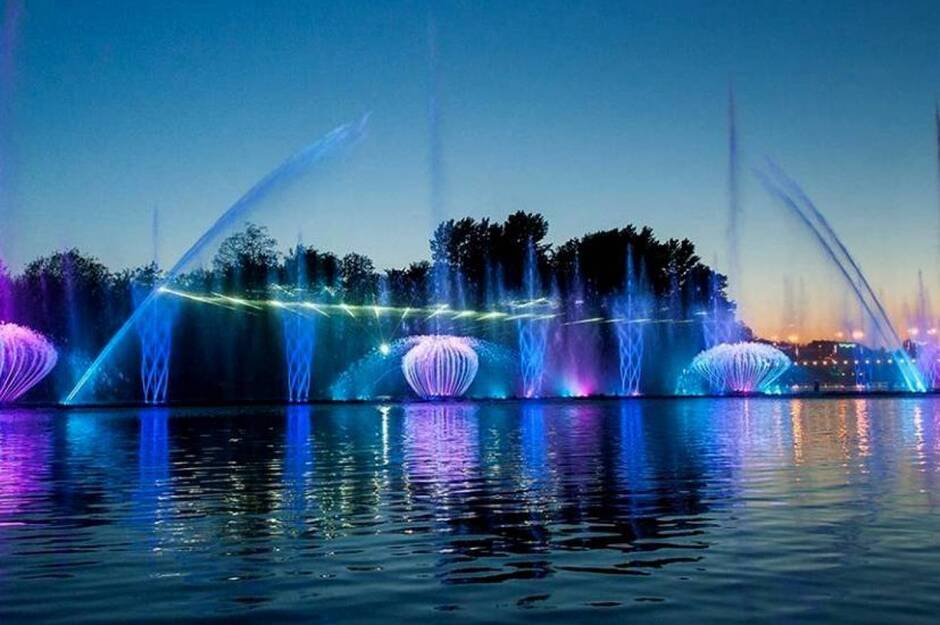 10 цікавих фактів про Вінницю