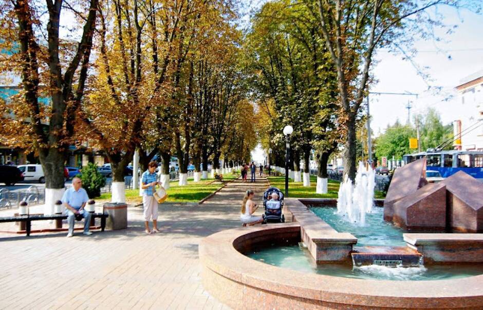 10 цікавих фактів про Вінницю