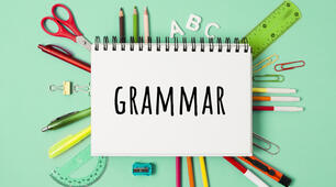 Miscellanious grammar