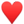 ♥