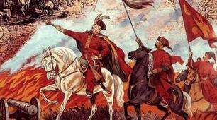 8 клас Українські історичні пісні