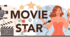 Reading. Text "Filmstar"