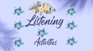 Listening Activities