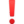 ❗