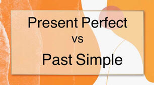 Grammar. Present Perfect vs Past Simple