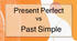 Grammar. Present Perfect vs Past Simple