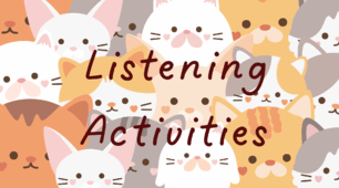  Listening Activities