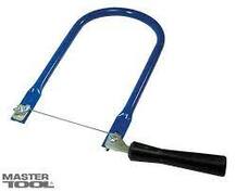 Лобзик ручной MASTER TOOL 14-2202 купить в Киеве, Ручные пилы, лобзики, рубанки в каталоге интернет магазина инструментов и садовой техники tdp.com.ua