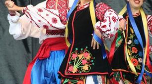 Календарно-тематичне планування з хореографії для 2,3,4-х класів на І та ІІ семестр