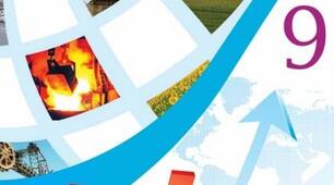 Календарне планування уроків географії у 9 класі (52 години, до підручника Гільберг)