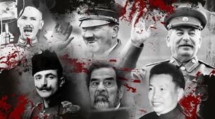 Презентація на тему: "Тоталітарні та  диктаторські  режими. Тоталітаризм"