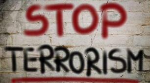 Міжнародний день пам"яті та поминання жертв тероризму.