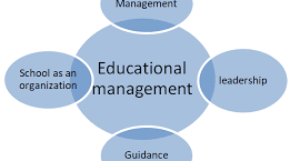 THE PROBLEM OF THE QUALITY AND EFFICIENCY OF EDUCATIONAL INSTITUTION MANAGEMENT