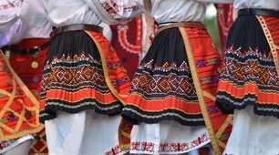 Міжнародний день фольклору