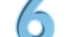 Числа та цифра 6