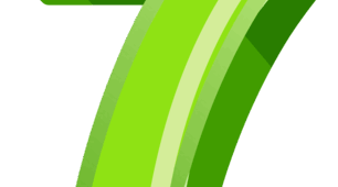Число та цифра 7