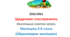 Щоденник спостережень з курсу Мистецтво 5 кл