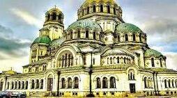 "МИСТЕЦЬКІ ПЕРЛИНИ ВІЗАНТІЇ ТА КИЇВСЬКОЇ ДЕРЖАВИ"
