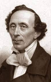 Ханс Кристиан Андерсен (Hans Christian Andersen): фильмы, биография, семья, фильмография — Кинопоиск
