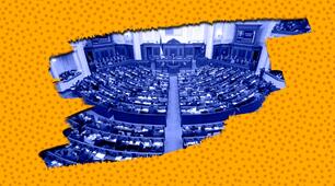 Політичні партії та громадські організації