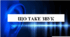 Презентація на тему "Що таке звук" 6 кл НУШ