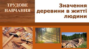 Збірка презентацій з трудового навчання для 7 класу