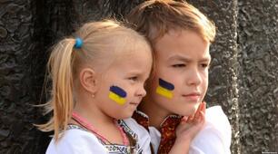 Вірш "Я хочу" 
