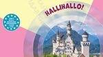 НАВЧАЛЬНА ПРОГРАМА   з німецькоїмови для 6 класу,   підручник “Німецька мова Hallihallo ” (2-й рік навчання) для 6 класу авт. Світлана Сотникова, Ганна Гоголєва)