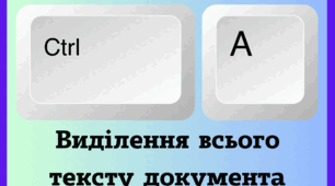 Наочність у кабінет інформатики