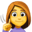 🧏‍♀
