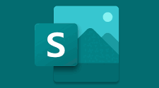 Конструктор Sway зі створення професійних інтерактивних презентацій та проєктів