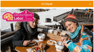 Urlaub (Hörverstehen)