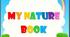 Міні-книжечка "My nature book"