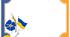 Фон для презентації в українському стилі